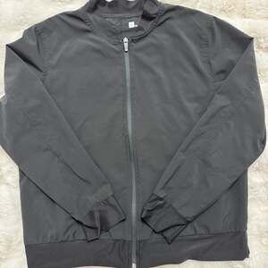Xersion Men's Lightweight Performance Full-Zip  Jacket